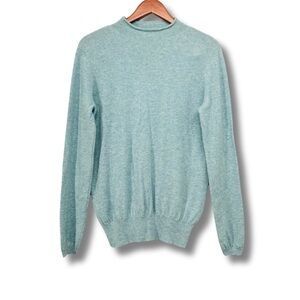 Women's, Sweaters, Lanpulux, M, Light Blue